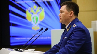 Игорь Краснов о прокурорах: "Простым гражданам безразличны бумажные успехи"