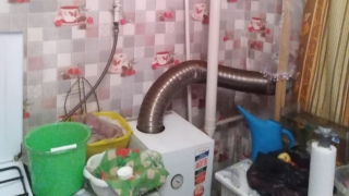 В Саратовской области семья отравилась газом. Погибла женщина