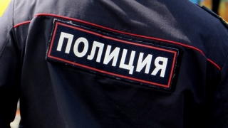 Водитель-нарушитель ударил полицейского бампером. Возбуждено дело