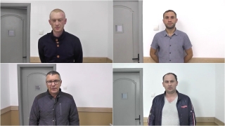 Саратовец и его приятели обманывали старушек в Санкт-Петербурге