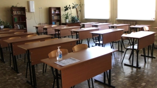 Коронавирус. Еще одна саратовская школа перешла на дистанционку