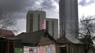 Синоптики обещают саратовцам похолодание и ветер