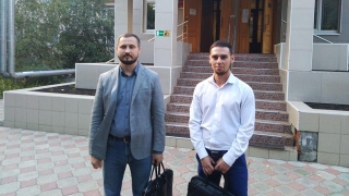 Суд отменил приговор Дмитрию Рубинштейну и вынес частные определения
