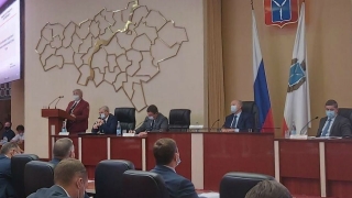В Саратовской области зарегистрировано уже 17 тысяч случаев ОРВИ