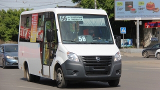 В Саратове отменен конкурс по перевозкам на автобусных маршрутах