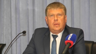 Назначен новый начальник управления ветеринарии Саратовской области