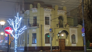 В следующем году саратовцам устроят ночные регистрации браков