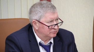 Ртищевским мировым судьям обещают "смонтировать комнаты гигиены"