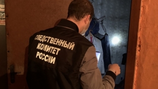 В Ленинском районе вскрыли дверь и нашли труп умершего три дня назад мужчины