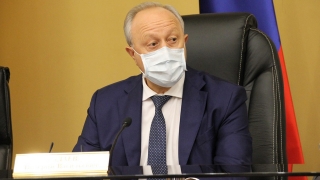 Губернатор объявил о служебной проверке деятельности министра Зайцева