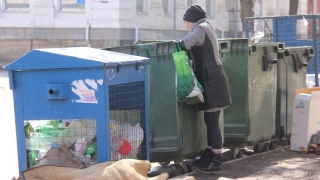 Росстат: в стране стало на 1,3 млн больше бедных