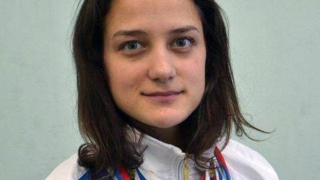 Саратовская бегунья вновь стала чемпионкой России