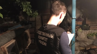 Около дома нашли труп пожилой хозяйки с разбитой головой