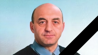 Ушел из жизни Сергей Папуша