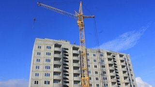 Эксперты прогнозируют рост цен на новостройки в России