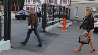 Алексей Зайцев отстранен от должности министра