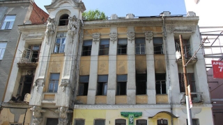 Вячеслав Володин предложил открыть в доме Яхимовича филиал Предуниверсария