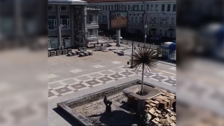 Саратовский цирк откроется к Новому году