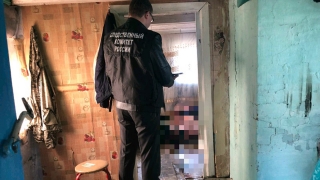 Двое братьев вернулись с рыбалки, затопили котел и погибли