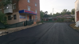 В Энгельсе завершена реконструкция тепломагистрали