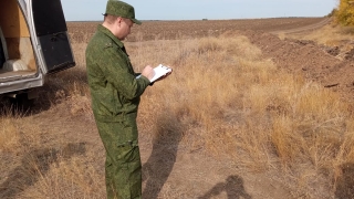Саратовец вышел из офиса на Челюскинцев и пропал – его нашли мертвым