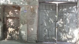 В Саратове изуродован федеральный памятник архитектуры