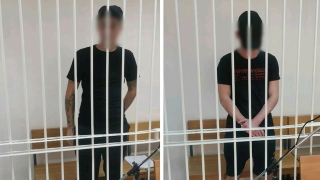 Завершено расследование жестокого убийства дворника на саратовской набережной