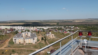 Архитектор считает "уход в поля" барьером развития Саратовской агломерации