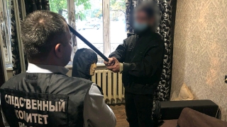 В Заводском районе мухлеж при игре в нарды привел к убийству