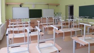 Пандемия. Еще в шести саратовских школах классы ушли на дистанционку
