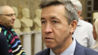 Глава Балаковского района заболел коронавирусом