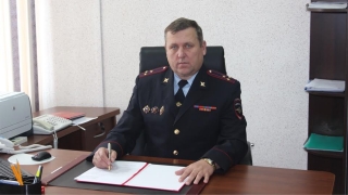 Врио начальника УГИБДД ответит на вопросы саратовцев