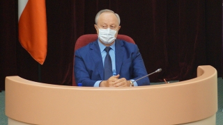 Минздрав о состоянии Радаева, Наумова и Соловьева: "Получают всю необходимую помощь"