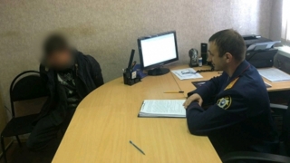 Убивавший отца топором и лопатой саратовец отправлен в психбольницу