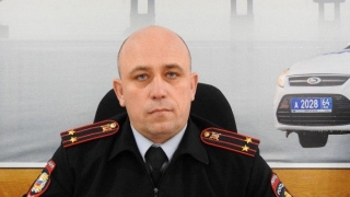 Начальник городской ГИБДД ждет вопросов саратовцев