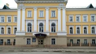 Саратовский колледж искусств ушел на карантин
