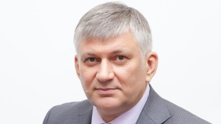 Вячеслав Башунов возглавил "Газпром газораспределение Саратовская область" и "Саратовгаз"