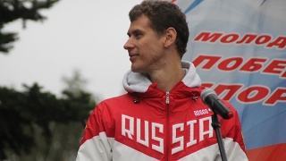 Владимир Мальков взял "золото" чемпионата России