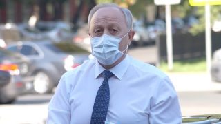 "Минченко консалтинг": Валерий Радаев вышел из "красной зоны"