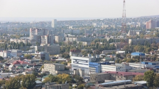 В эфире саратовской радиостанции обсудят городскую экологию