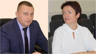 Кадровые перестановки. Новые главы комитетов облдумы будут работать "по профилю"