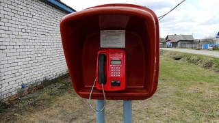 "Саратовские распределительные сети" обеспечили электроэнергией GSM-таксофоны