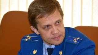 Индульгенция для прокурора. Пенсионер Андрей Березовский избежал наказания