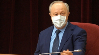 СМИ стали чаще писать о Валерии Радаеве