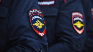 Сегодня празднуется День образования штабных подразделений МВД России