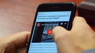 В чем вопрос? Редакция ждет от саратовцев актуальных тем для голосования