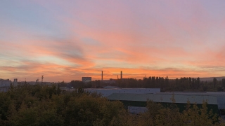 Синоптики обещают саратовцам до +20°