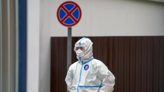 Вирусологи ждут перелома в ситуации с пандемией к январю