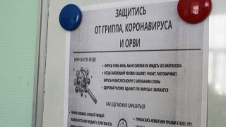 Саратовцы стали на четверть чаще болеть ОРВИ