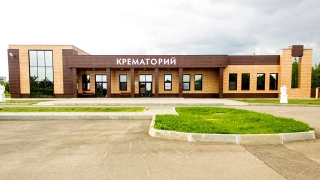 Из-за пандемии в Москве на треть выросло число кремаций